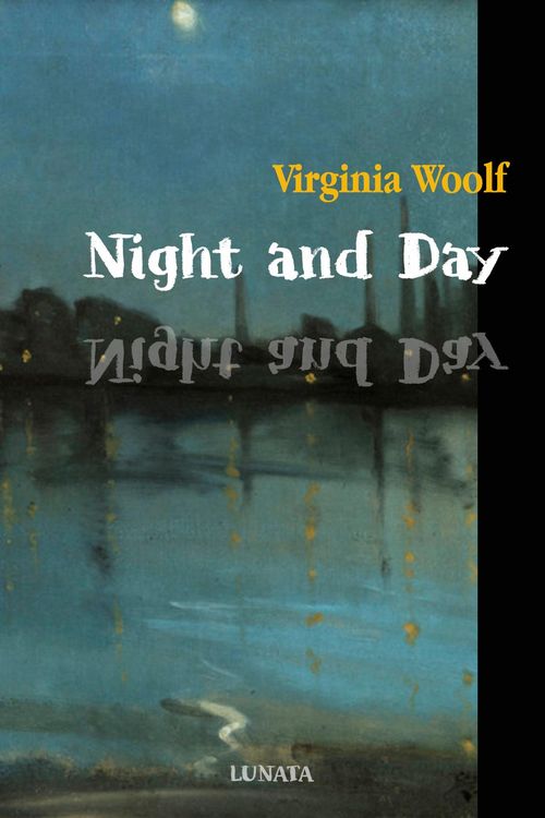 Produktbild: Night and Day