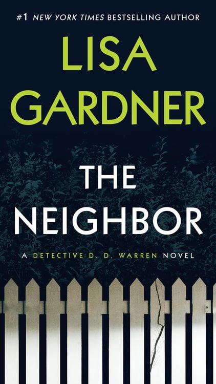 Produktbild: The Neighbor
