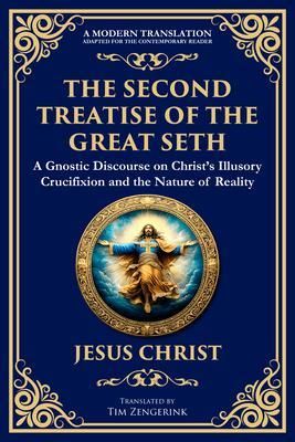 Produktbild: The Second Treatise of the Great Seth