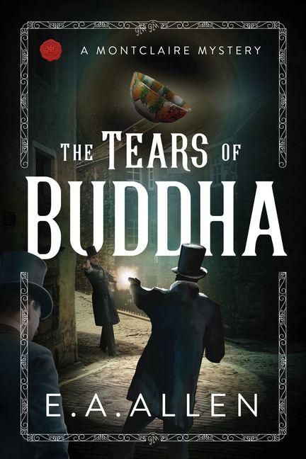 Produktbild: Tears of Buddha