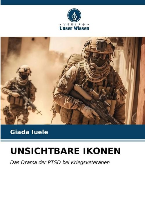 Produktbild: Unsichtbare Ikonen