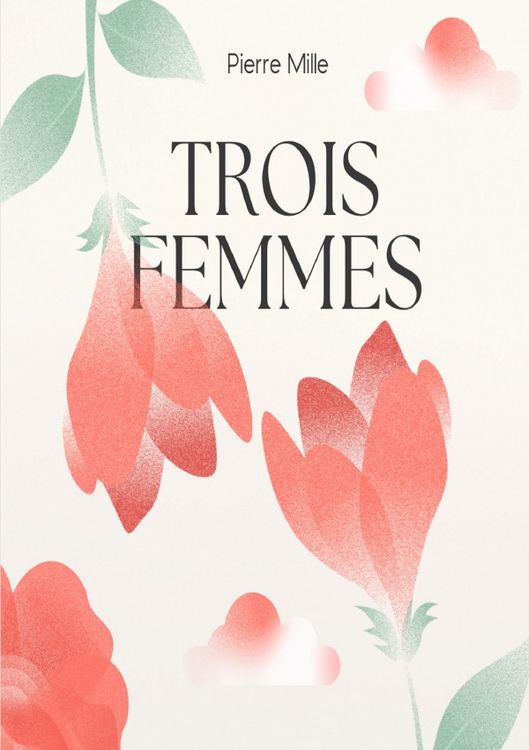 Produktbild: Trois Femmes