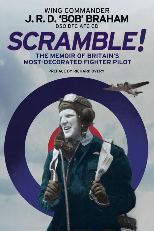 Produktbild: Scramble!