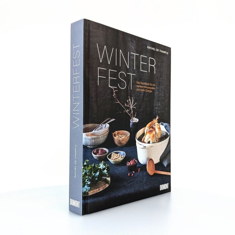 Produktbild: Winterfest