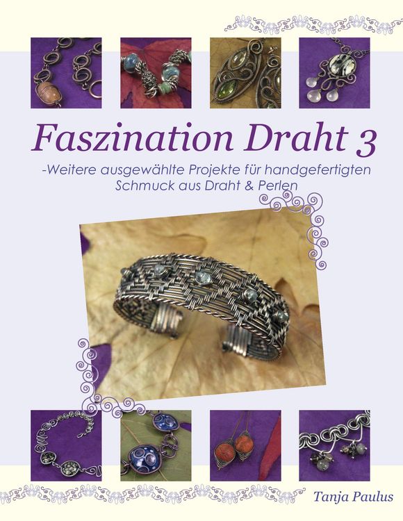 Produktbild: Faszination Draht 3
