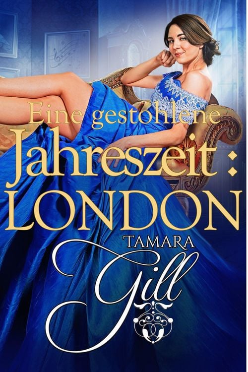 Produktbild: Eine gestohlene Jahreszeit: London