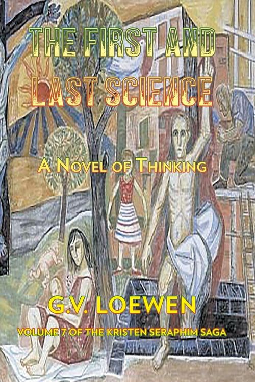 Produktbild: The First and Last Science