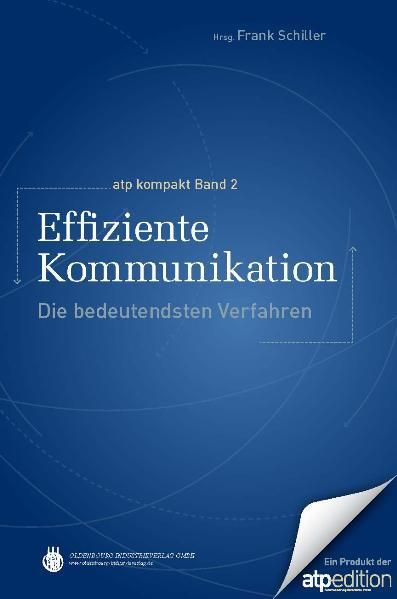 Produktbild: Effiziente Kommunikation