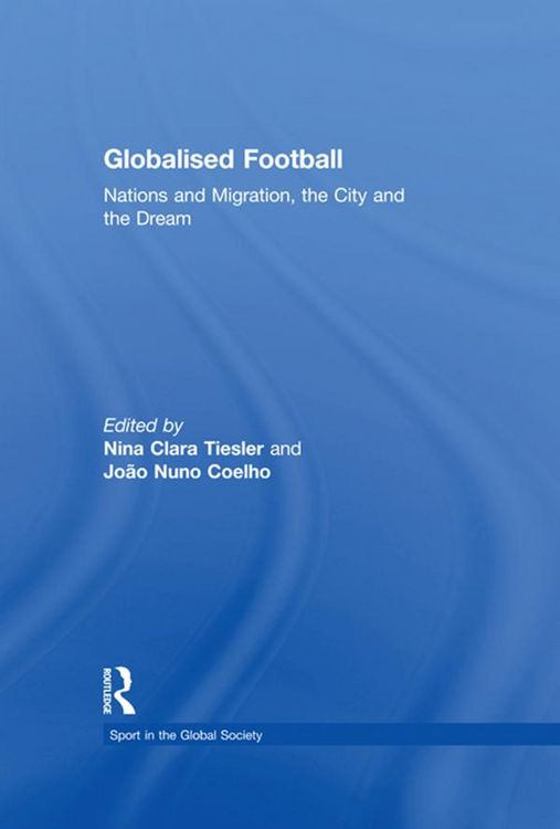 Produktbild: Globalised Football