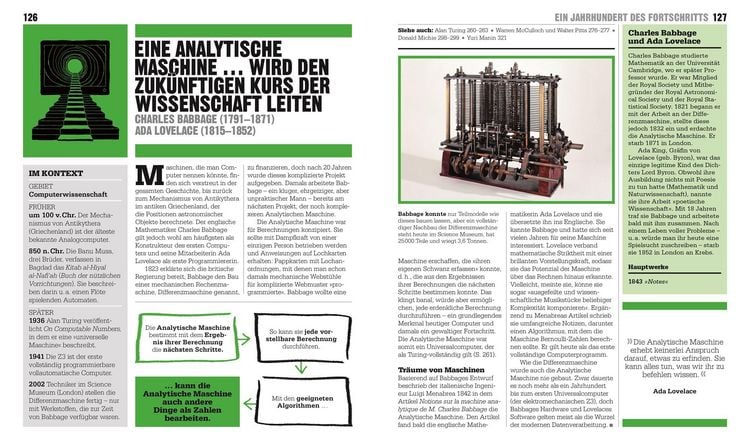 Produktbild: Big Ideas. Das Wissenschafts-Buch