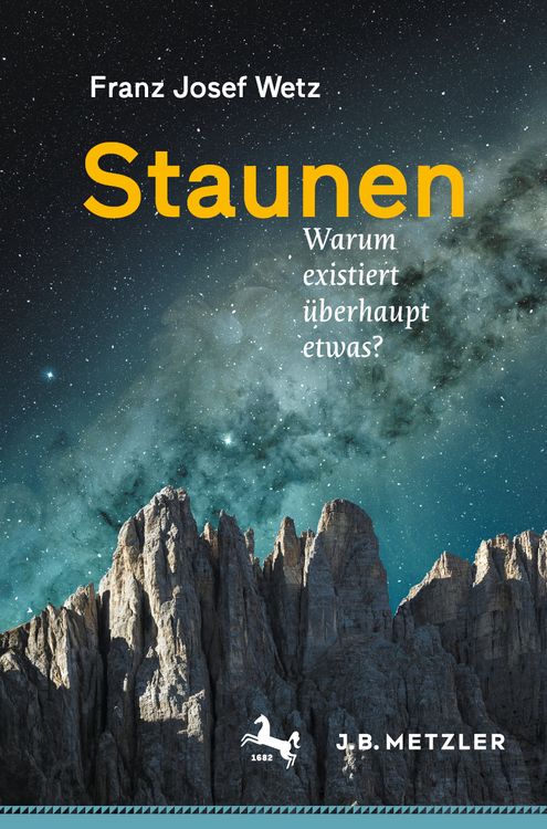 Produktbild: Staunen