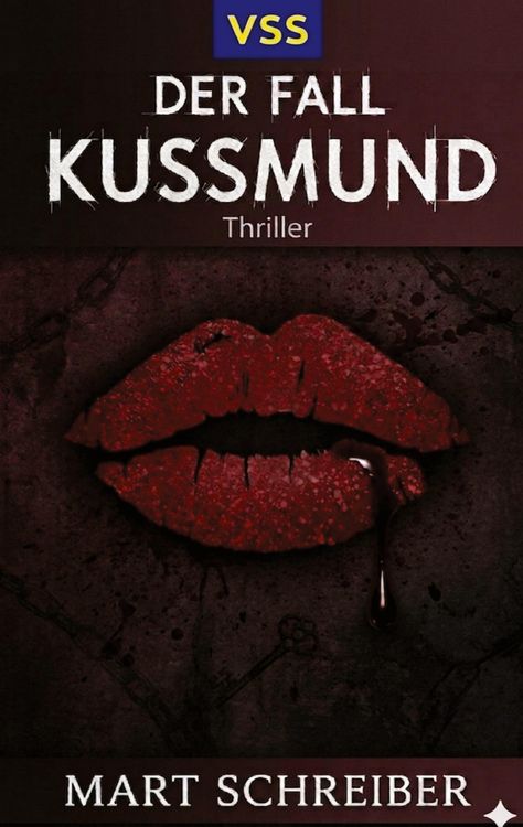 Produktbild: Der Fall Kussmund