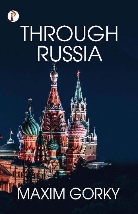 Produktbild: Through Russia