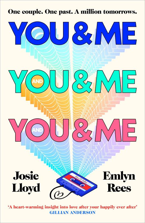 Produktbild: You & Me and You & Me and You & Me