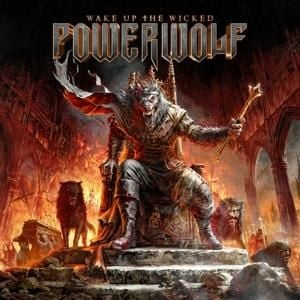 Produktbild: Wake Up The Wicked/Mediabook