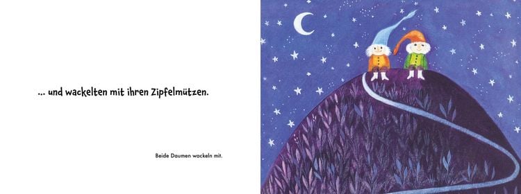 Produktbild: Himpelchen und Pimpelchen