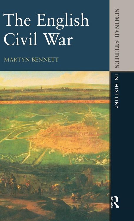 Produktbild: The English Civil War 1640-1649