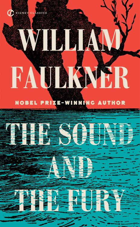 Produktbild: The Sound and the Fury
