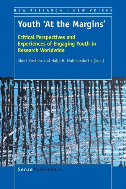 Produktbild: Youth 'at the Margins'