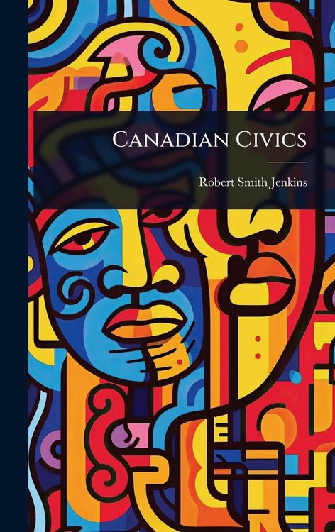 Produktbild: Canadian Civics
