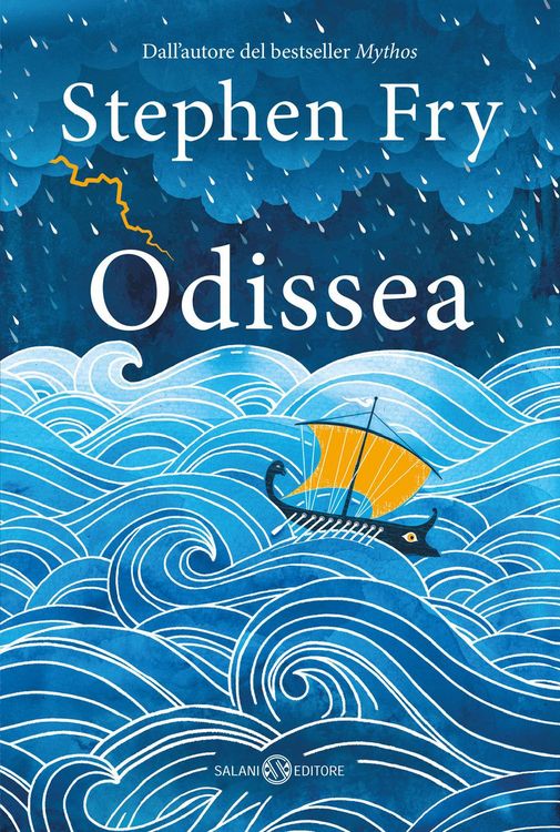Produktbild: Odissea