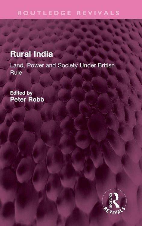 Produktbild: Rural India