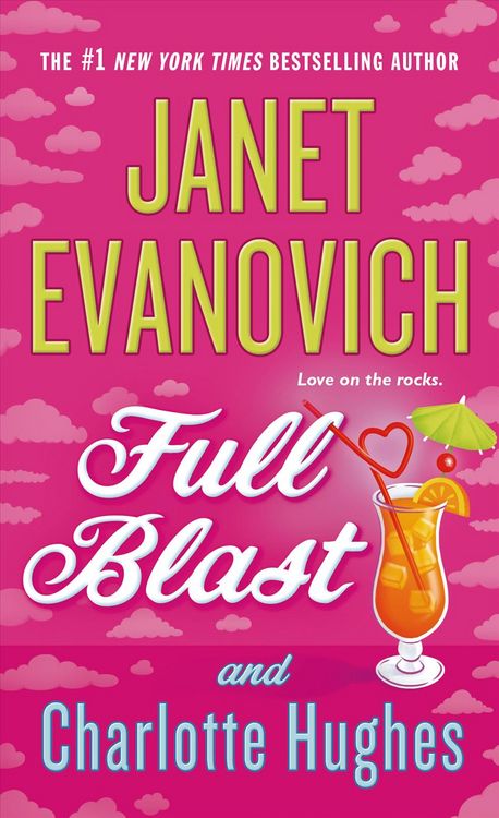 Produktbild: Full Blast