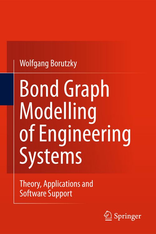 Produktbild: Bond Graph Modelling of Engineering Systems