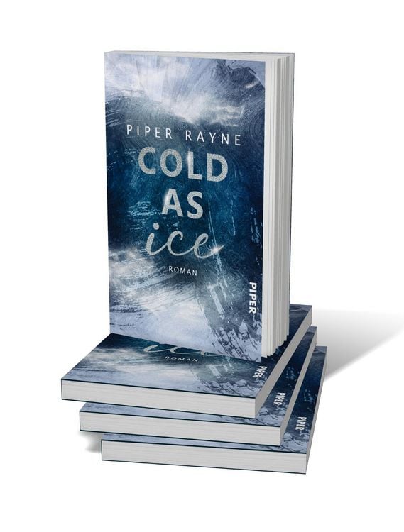 Produktbild: Cold as Ice