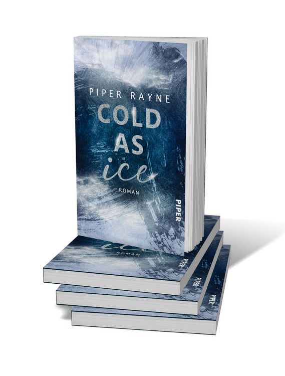 Produktbild: Cold as Ice