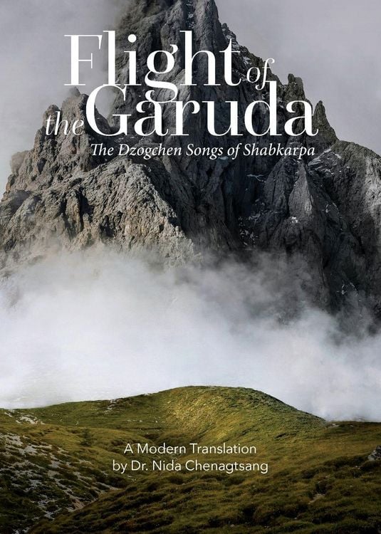 Produktbild: Flight of the Garuda