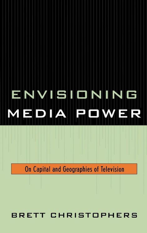 Produktbild: Envisioning Media Power