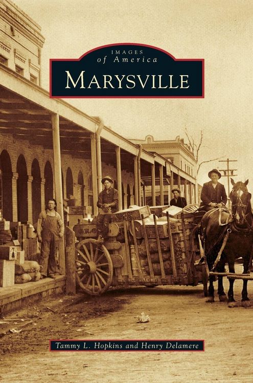 Produktbild: Marysville
