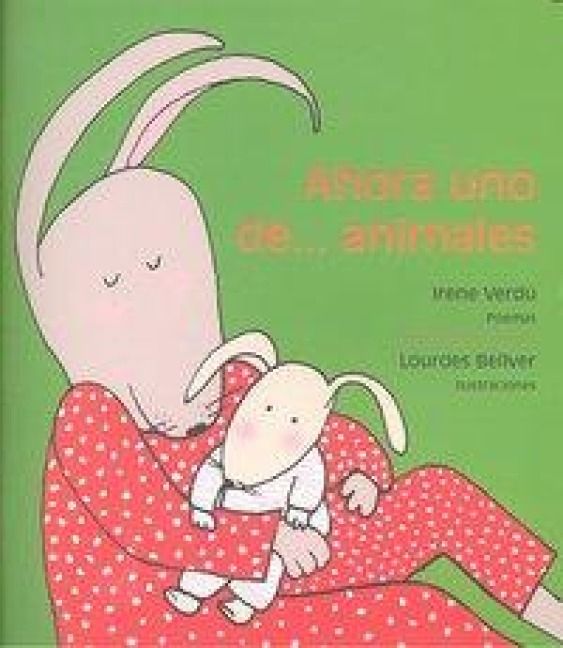 Produktbild: Ahora uno de? Animales