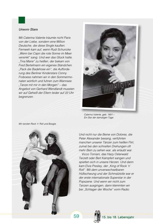 Produktbild: Aufgewachsen in der DDR - Wir vom Jahrgang 1938 - Kindheit und Jugend