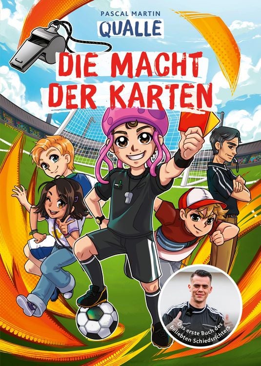 Produktbild: Die Macht der Karten