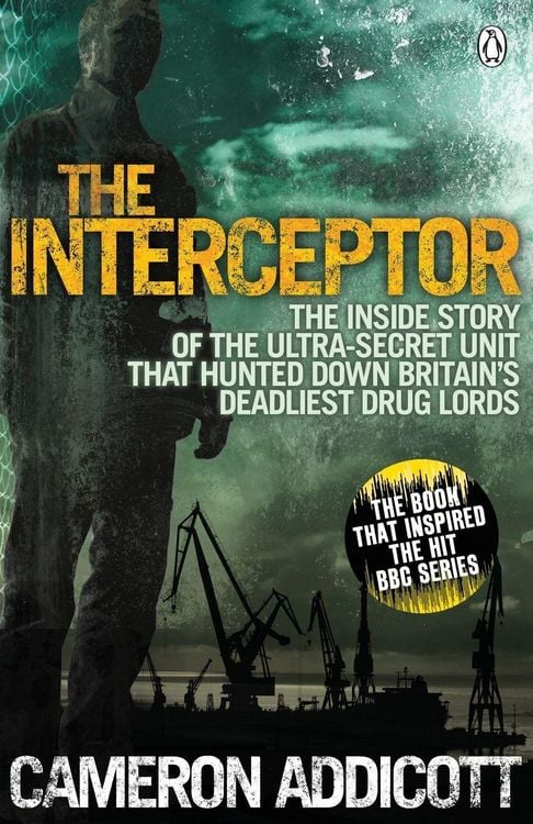 Produktbild: The Interceptor