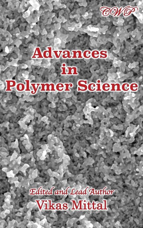 Produktbild: Advances in Polymer Science