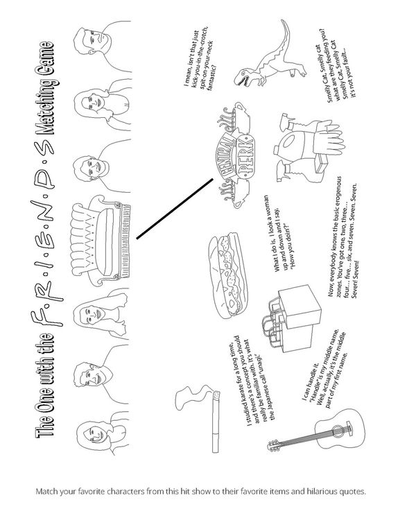 Produktbild: The 1990s Coloring Book