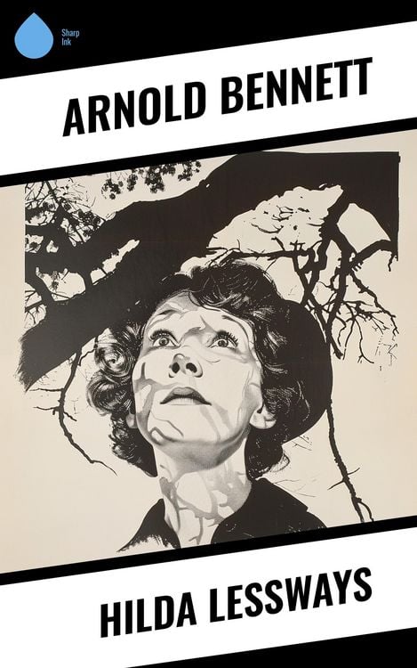 Produktbild: Hilda Lessways