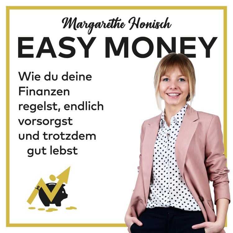 Produktbild: Easy Money
