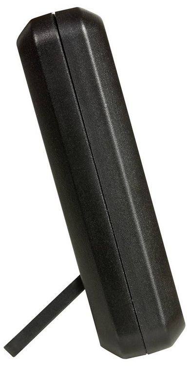 Produktbild: TFA Dostmann Hygrometer Schwarz 30.5060.01