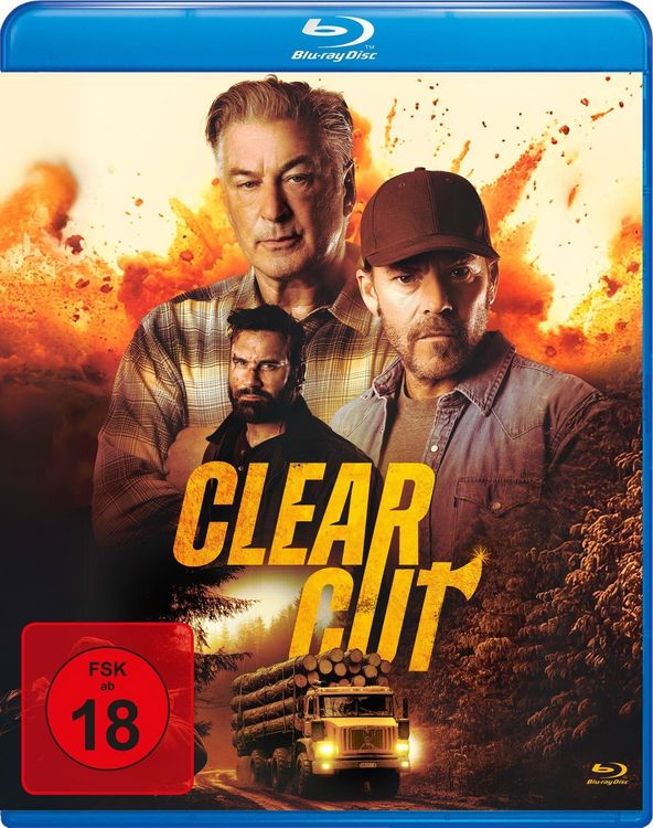 Produktbild: Clear Cut