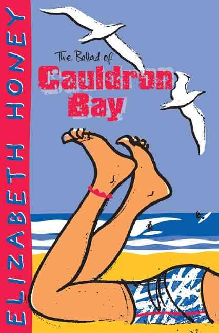 Produktbild: The Ballad of Cauldron Bay