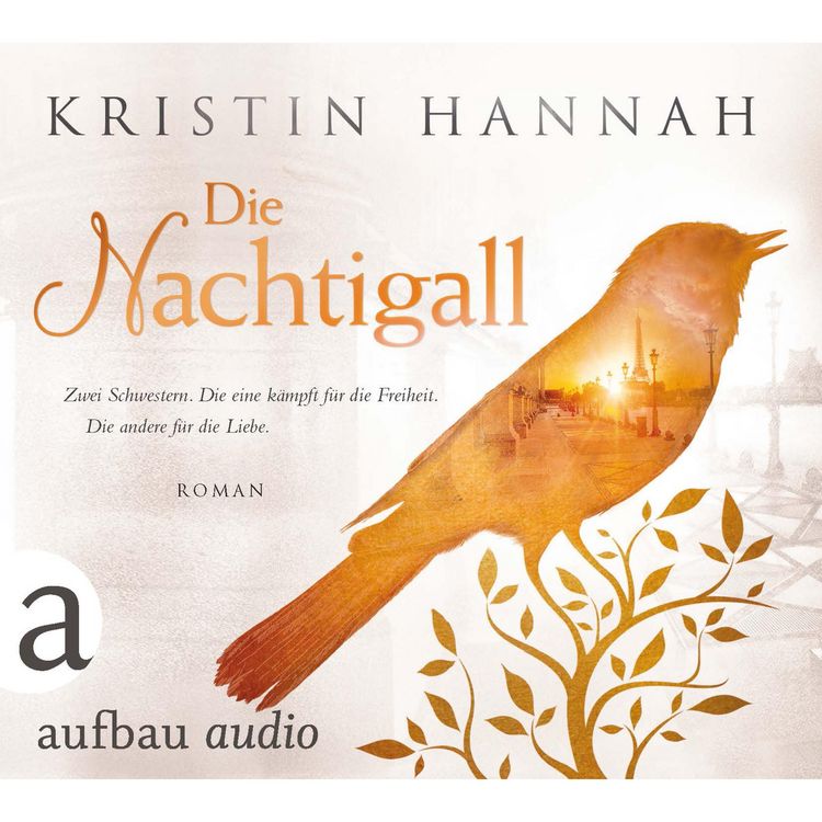 Produktbild: Die Nachtigall