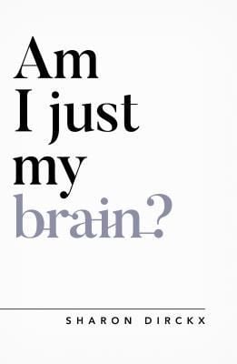Produktbild: Am I Just My Brain?