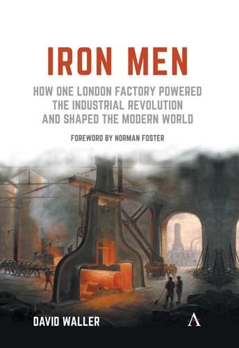 Produktbild: Iron Men