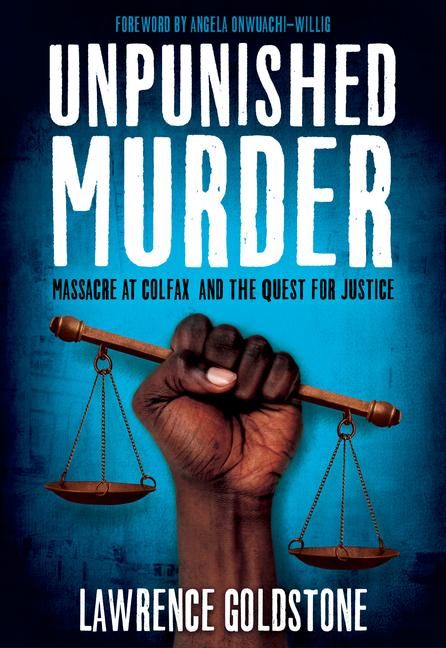 Produktbild: Unpunished Murder