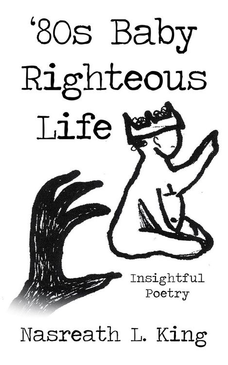 Produktbild: '80s Baby Righteous Life