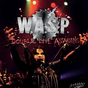Produktbild: Double Live Assassins